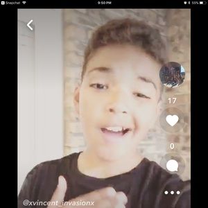 Meet your Posher, Alexa